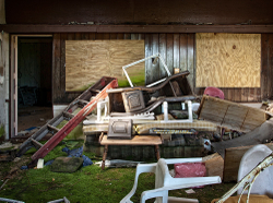 Long Beach, CT | Sun Room