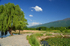 Lake Kerkini, Central Macedonia, Greece