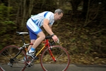 Monsal Hill Climb 2009 082