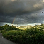 road to nowhere perth