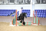 Class 3 - The Fire Safety Stick 50cm Area 12 Championship Qualifer portfolio
