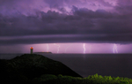 Cape Spencer Storm 2-8172