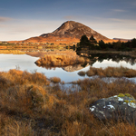 Errigal View