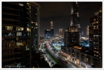 Downtown Dubai