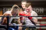 Sparring Bout-7_Casey De La Mare v Billy Poullain-1