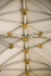 CEILING BOSSES IN NAVE