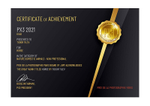 Paris International Awards_Gold Award_Nature_Domestic Animals