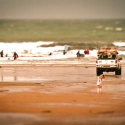 Surf & Sea portfolio