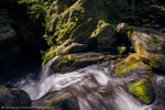 Gulf Hagas Cascade