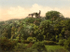 Okehampton Castle 4