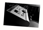 Yamaha Rosewood 2