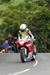 Juha Kallio Suzuki / 777rr/Hrp Suzuki