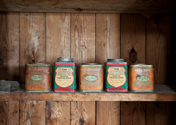 Wilde Yarn Mill (Manayunk, PA) | Ring Travelers