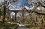 Treffy Viaduct