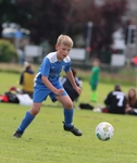 Wattsfield U9 portfolio