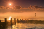 z1921 Morning Mist, Sandown Bay