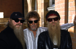 ZZ TOP