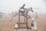 Cls 27 Academy Team Pony 85cm portfolio