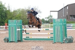 Cls 35a 1.10m Amateur Champ First Round portfolio