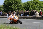 David Hewson Aprilia / Obsession Engineering