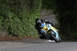 Daniel Hegarty Yamaha / Barnes Racing