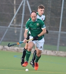 Kendal Mens Hockey vs Wigton (13/1/24) portfolio