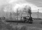 23.7.11 - LMS 5MT 45305 Liverpool - Carlisle CME, Scout Green