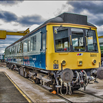 960014 Tyseley 100 28.06.08