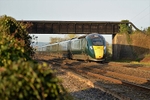 Cogload Junction, near Taunton portfolio