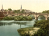 Shrewsbury English Bridge 1