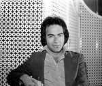 NEIL DIAMOND