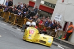 Gordon Shand & Phil Hyde