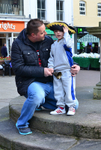 Town Crier 27