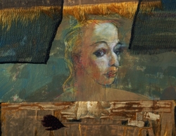 Through the Gold Window