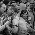 24 84 Street Ironman Kiss