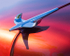 VINTAGE HOOD ORNAMENT - CUBA