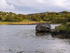 Wreck, Loch a'Chumhainn, 2