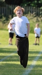 Heron Hill School Sports Day Year 3 Boys portfolio