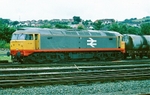 19th July 1987