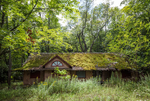 Catskill Game Farm (Catskill, NY) | Mini-Golf House