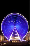 Das Düsseldorfer Riesenrad 6