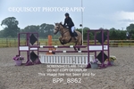 14TH - 15TH JUNE 2025 - Junior British Show Jumping 2 Day Show inc 2nd Rounds - MUIRMILL EC portfolio