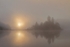 Dawn Mist