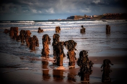 Sandsend to Whitby