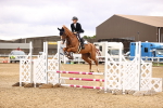 Class 1 - Clear Round portfolio