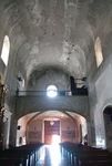 Nave & choir