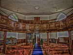 Glenorchy Parish Church