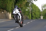 Mark Parrett BMW / C and C LTD