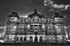 People’s Palace, Glasgow - 7160_Painterly 3 bw