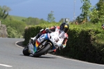 Bruce Anstey Honda / Valvoline Racing by Padgetts Moto